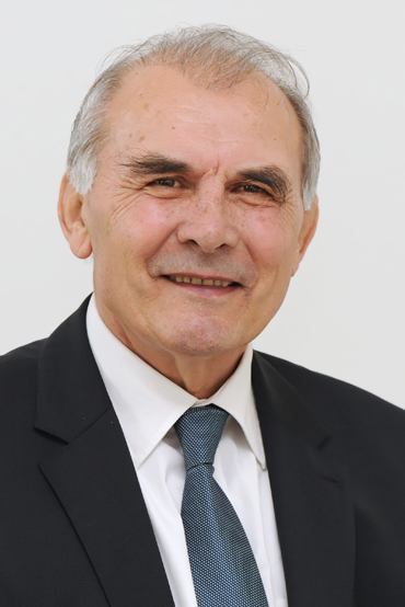 FAVREAU Gilbert